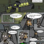The Armory minicomic page 1