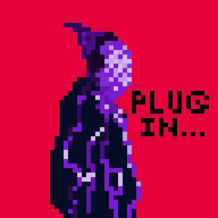 Plug Infinite Hack Plug in by RigsbyParadigm on DeviantArt