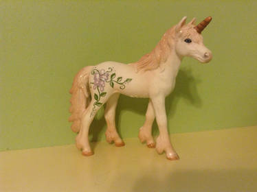 My Unicorn Foal