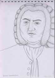 Johann Sebastian Bach