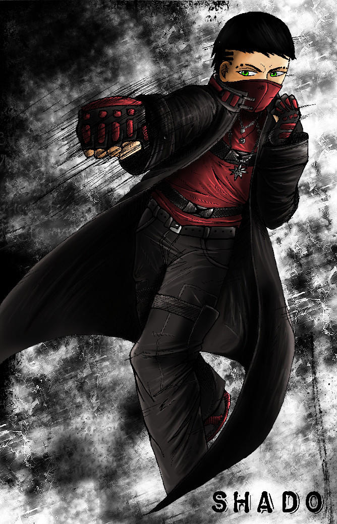 Shado Color By Moon Fayth On DeviantArt shado-color-by-moon-fayth-on-deviantart
