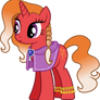 Firebrand (MLP: Tails of Equestria)