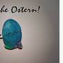 Frohe Ostern