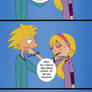 Hey Arnold - Whatever You Say