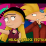 Helga's Cheese Festival - The Game