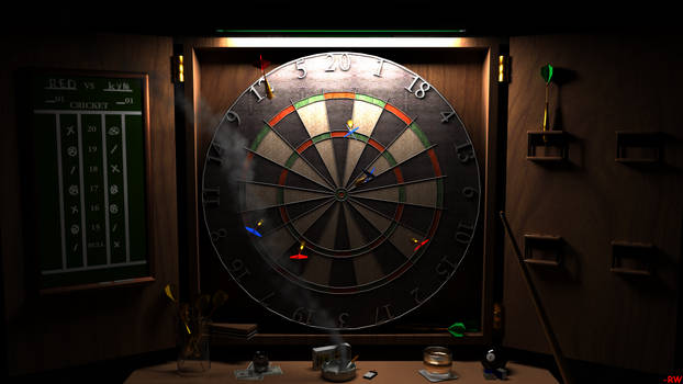 Darts