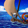Sailing Trip