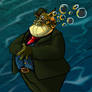 Fishy Frank