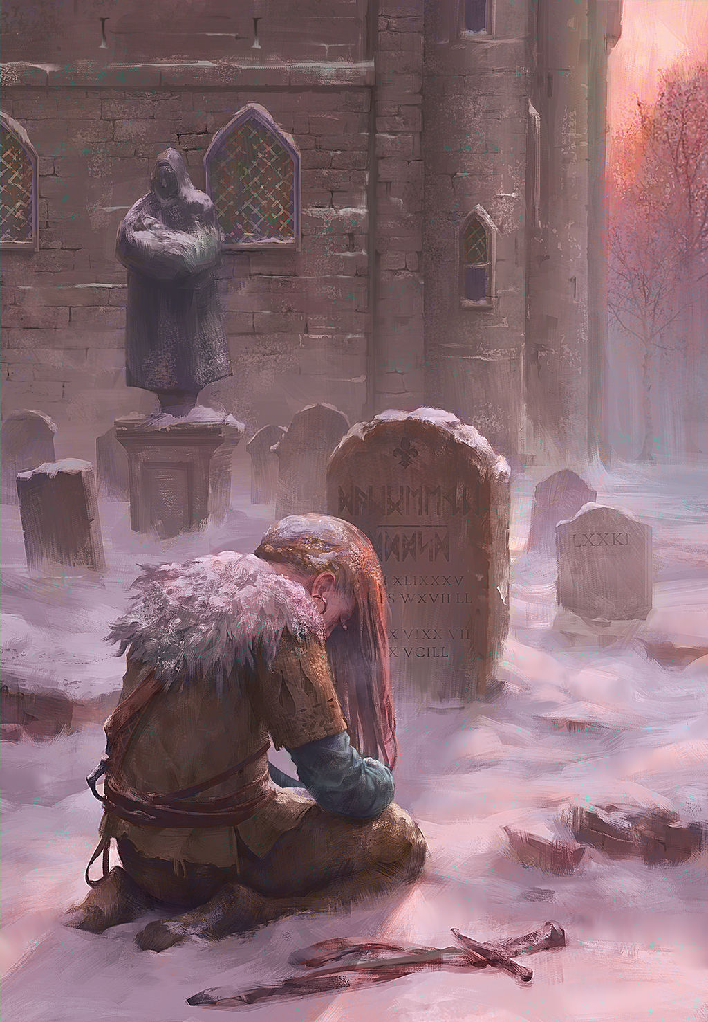 Absolution by RustyPulley on DeviantArt