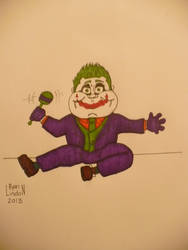 Baby Joker