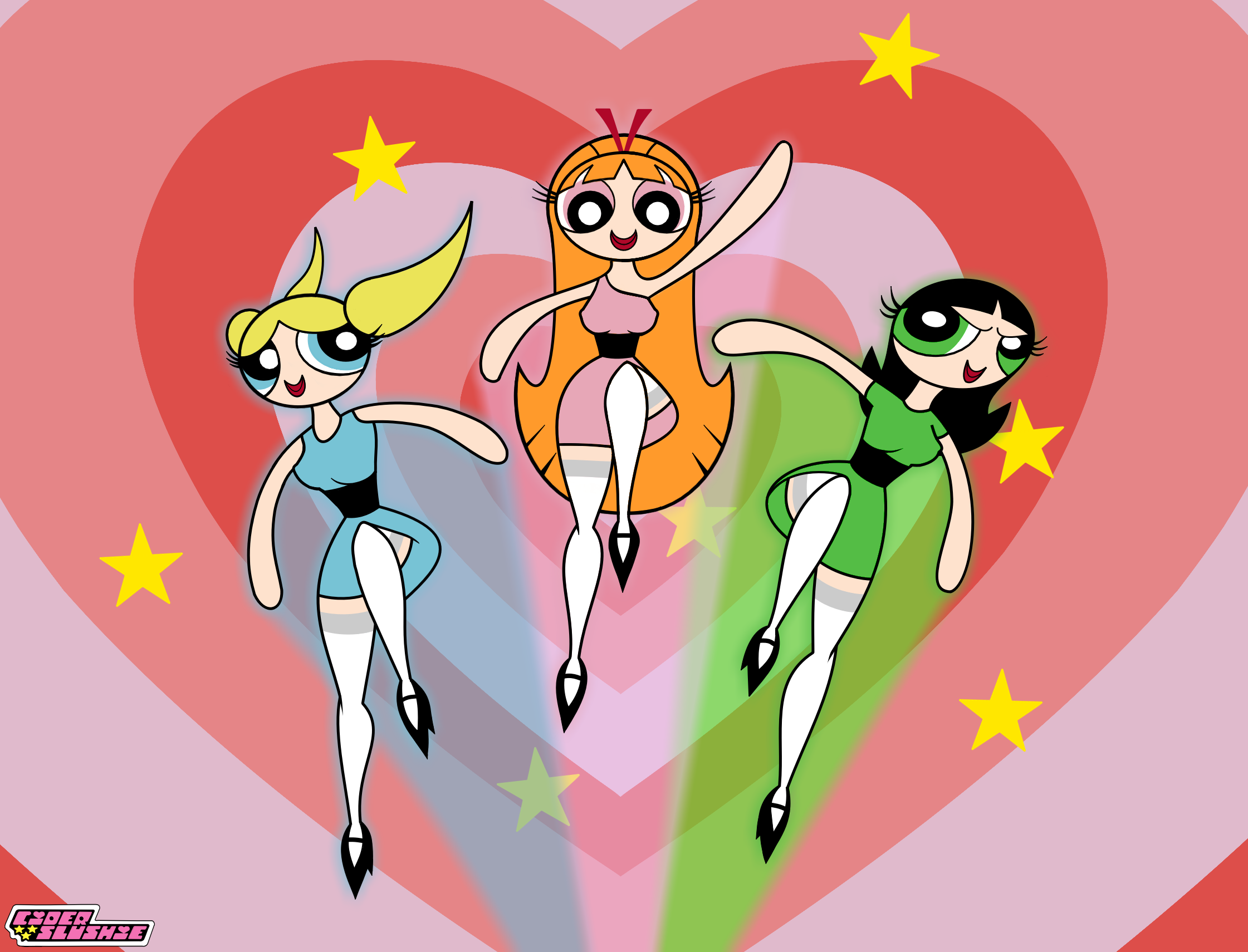 powerpuff girls all grown up episode