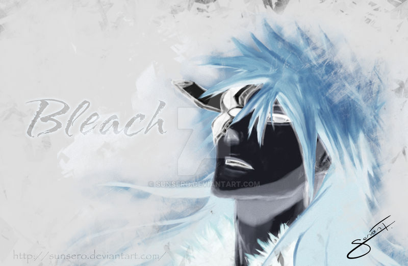 Bleach Wallpaper