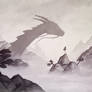 Dragon Art