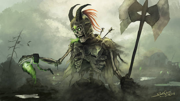 Explore the Best Azoth Art | DeviantArt