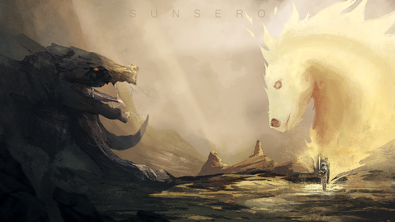 Sir Roland by SunSero on DeviantArt