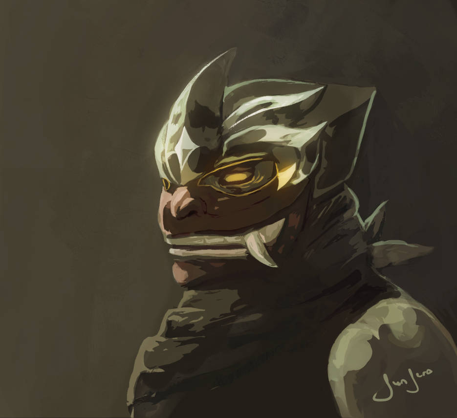 Jiro Rago Form Shogun Jiro by SunSero on DeviantArt