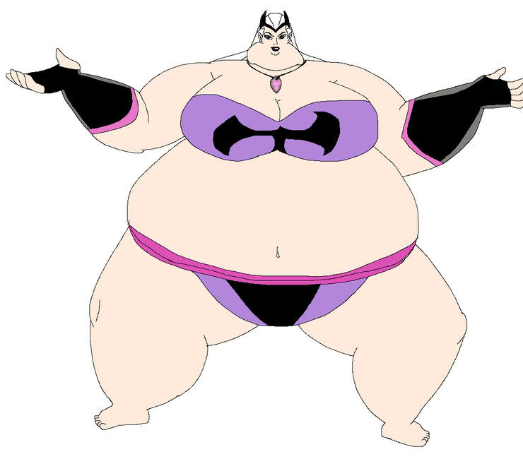 Sumo Slammers Future s Evolution By Rayman901 On DeviantArt sumo-slammers-future-s-evolution-by-rayman901-on-deviantart
