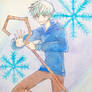 Jack Frost