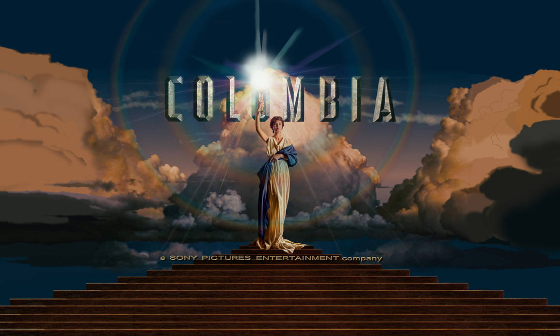 Коламбия пикчерз год. Киностудия коламбия Пикчерз. Columbia pictures 1924. Коламбия Кинокомпания логотип.