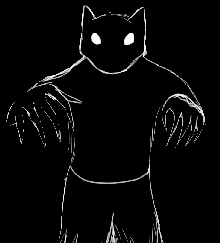 Uniques United - Dark Shape Idle Animated GIF by Sibernethy on DeviantArt Uniques United - Dark Shape Idle Animated GIF by Sibernethy on DeviantArt