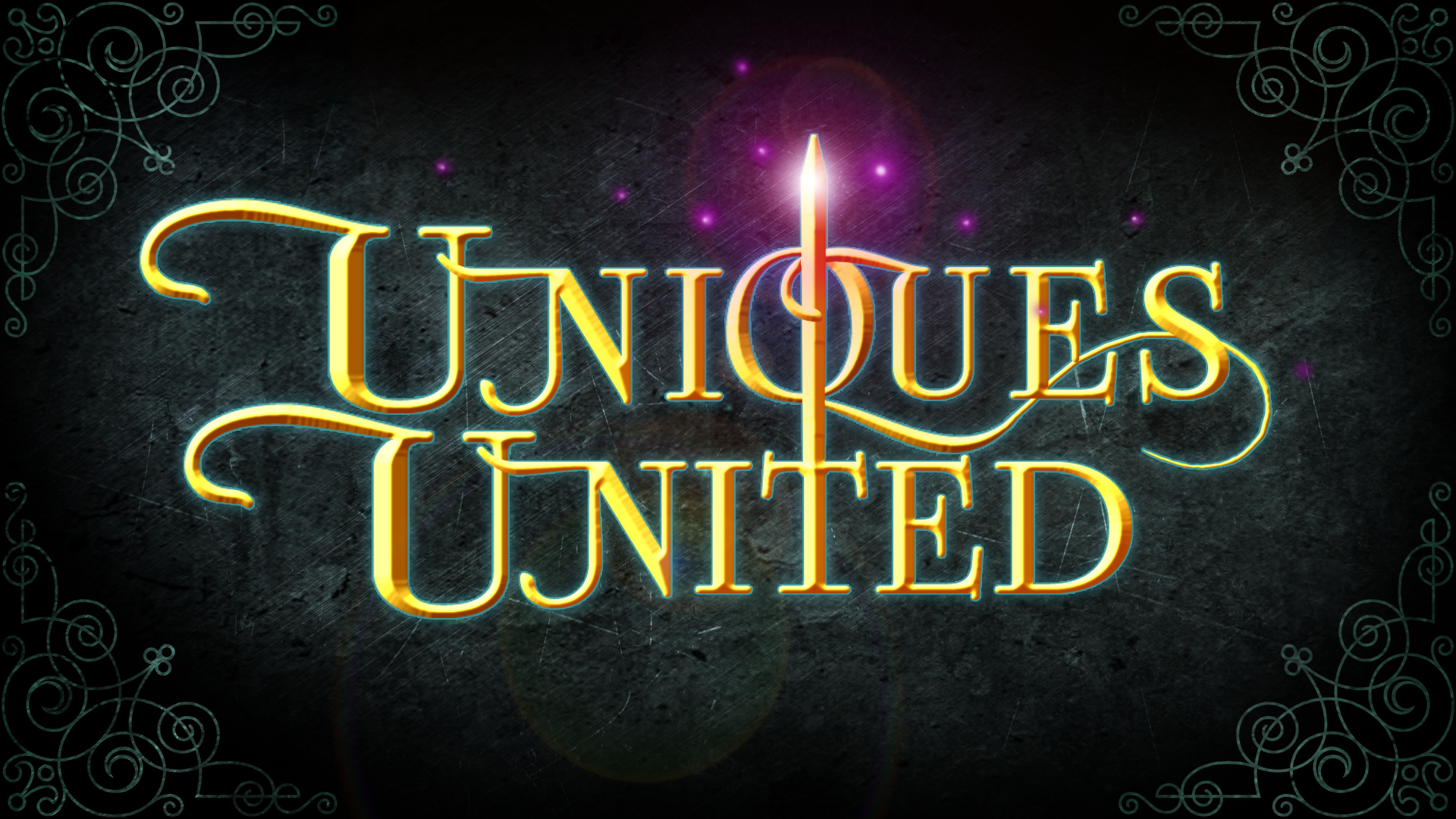 Uniques United Logo