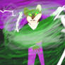 The Air Mage