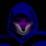 The Purple Fox