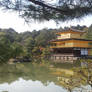 Kinkakuji