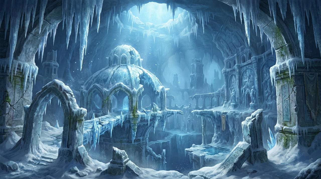 Dnd Module Background DnD art - Background - Free resource by melcenage on DeviantArt