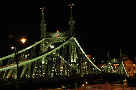 Liberty Bridge