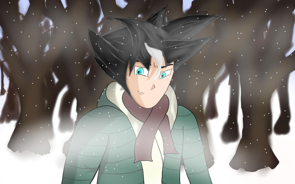 Fubuki by ricardosantsmaria on DeviantArt