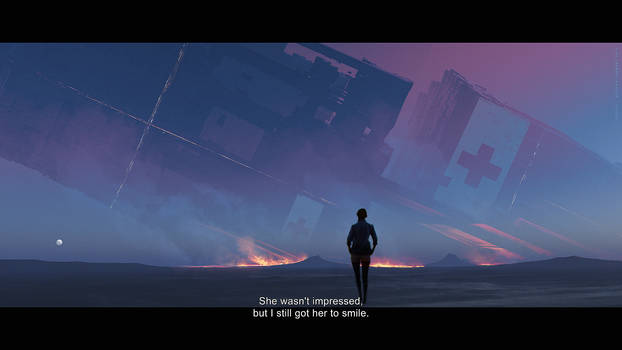 Explore the Best Regret Art | DeviantArt