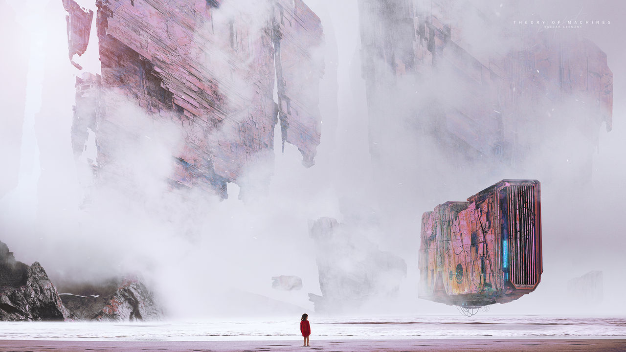 Theory Of Machines by KuldarLeement