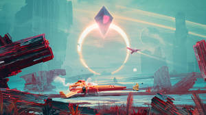 No Man's Sky