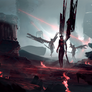 Riders of doom