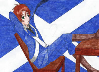 APH - Scotland by Lukusta