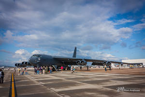 B-52 Bomber