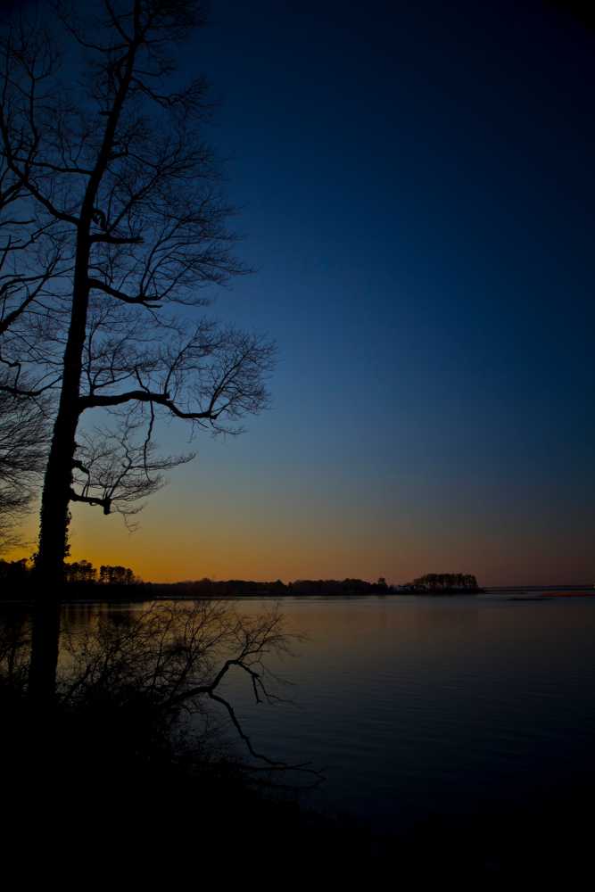 York River