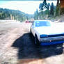 WRECKFEST Roadrally