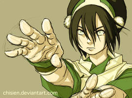 toph bei fong