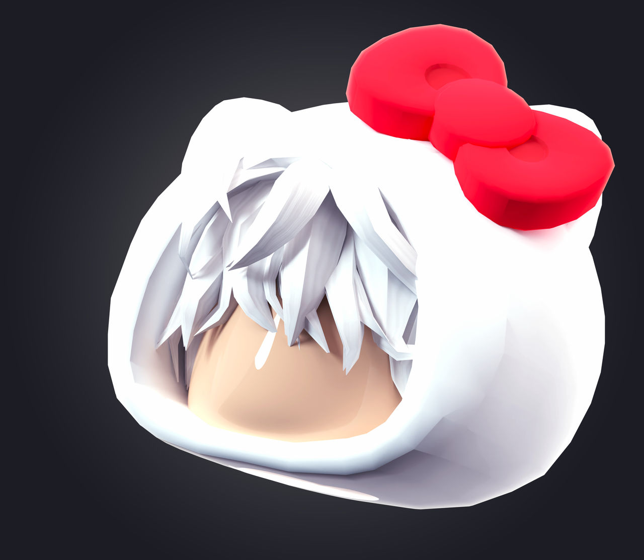 Head PFP 1 by LouisLukxs on DeviantArt