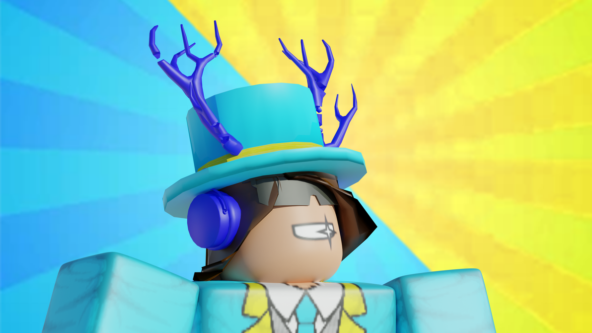 Normal PFP 1 by LouisLukxs on DeviantArt