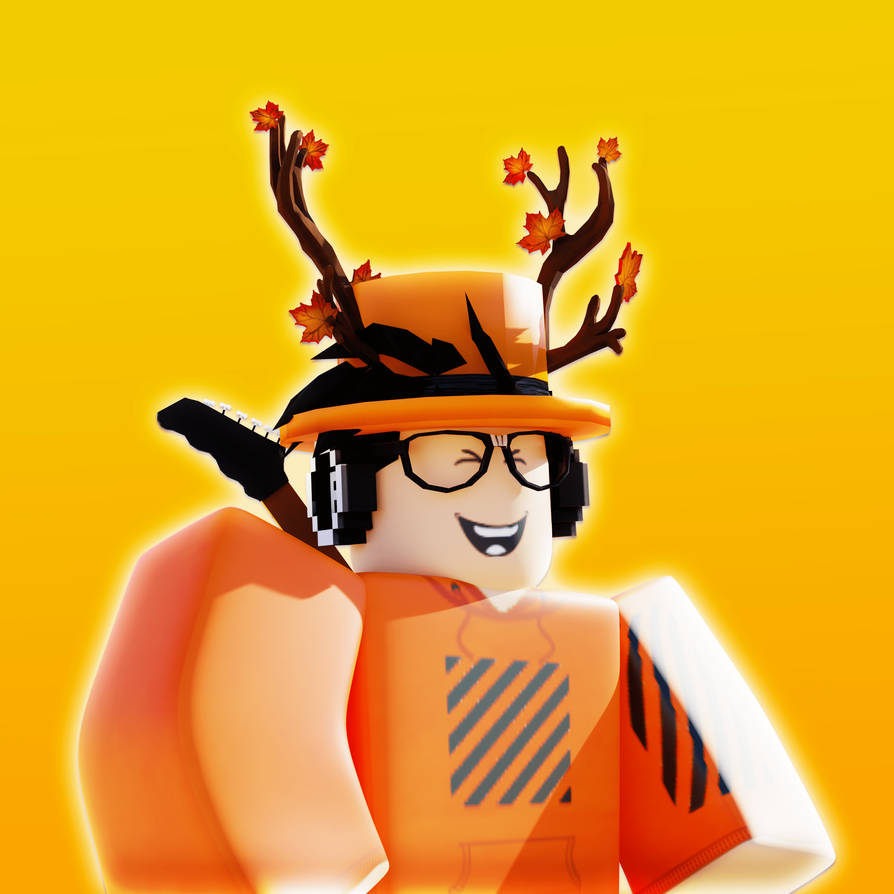 Normal PFP 2 by LouisLukxs on DeviantArt