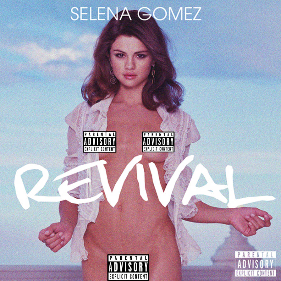 Gomez uncensored selena Selena Gomez