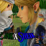 Link x Sheik