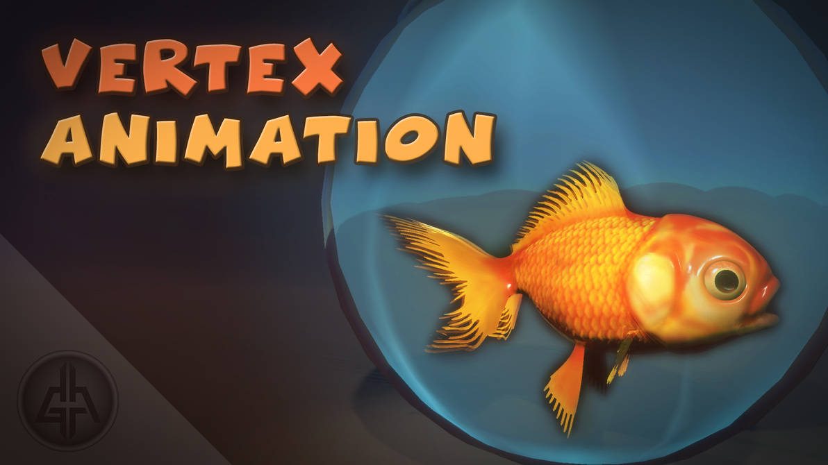 Unity Shader Graph - Vertex Animation Tutorial by GabrielAguiarProd on ...