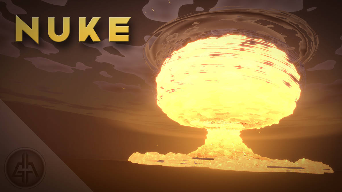 Unity Shader Graph - Nuke Explosion VFX by GabrielAguiarProd on DeviantArt