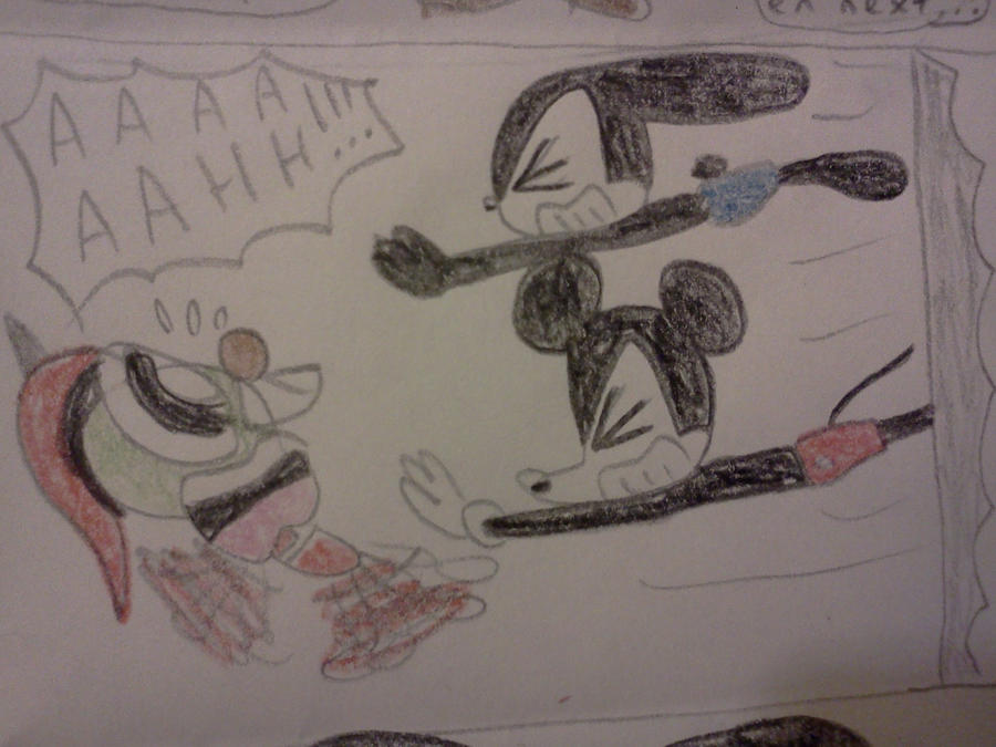 epic mickey 2 page 263