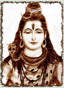 Lord Shiva