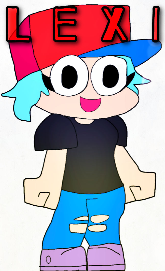 Lexi edit 2 by sebastian7364 on DeviantArt